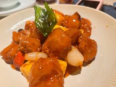 -港丽餐厅(天河城店)