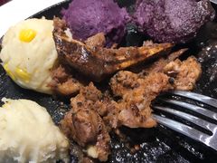 -豪客来牛排(成都锦江大融城店)