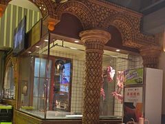 -西域阿里马新疆菜·清真(桂花路店)