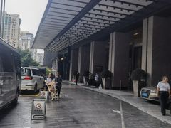-重庆解放碑威斯汀酒店