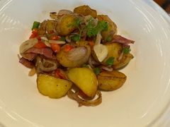 -燃扒房Steakhouse(皇庭店)