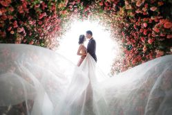 点击看大图 -太郎花子婚纱摄影艺术中心