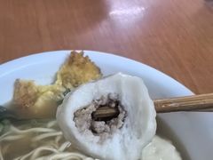 -巴哈面店(沈家门西大街店)