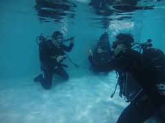 -上海潜殿潜水中心