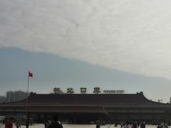 -珠海拱北口岸