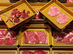 -姜胖胖首尔自助烤肉·街头小吃大排档(国瑞中心店)