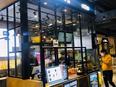 -自黑豆夫·臭豆腐夹馍(四海唐人街店)