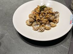 -佬太公海鸭·海鲜大排档(上海总店)