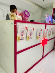 -咪咪比基尼脱毛专业店