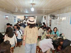 -正宗杨记普洱酸醋米线(总店)