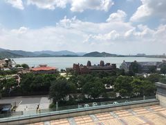 -达蓬山旅游度假区