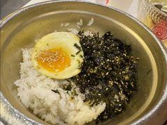 -咕咕站韩国料理(紫金港店)