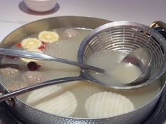 -八合里潮汕鲜牛肉火锅(惠州华贸店)