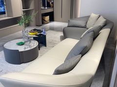 -香江家居品牌工厂批发城