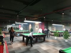 -云川台球(马甸店)