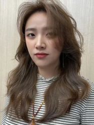 点击看大图 -MORI HAIR SALON日式美发沙龙