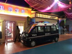 点击看大图 -新方向童乐小镇·儿童主题乐园·职业角色扮演(南昌店)