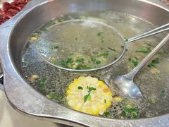 -潮悦牛肉火锅城(水贝店)