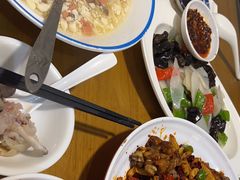 -易老妈蹄花.特色川菜(人民公园总店)