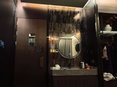 -华夏良子·足道·SPA·艾灸(金皇大厦店)