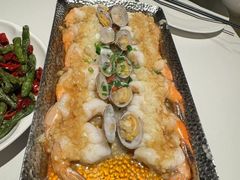 -外婆家(西红门荟聚购物中心店)