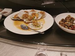 -上海宝华喜来登酒店·采悦轩中餐厅