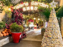 -Osteria Garden 生蚝花园餐厅(原进贤路店)