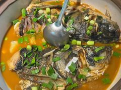 -千岛湖小鱼儿·淳安匠心农家菜