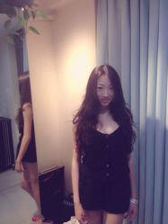 气质完美展现-美格丝M.G.S Hair Salon