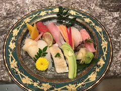 -御瀛日本料理