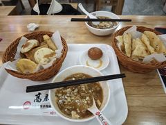 -高群生胡辣汤(亚运村店)