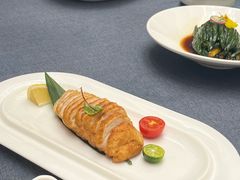 -汤记传菜(秀浦路店)