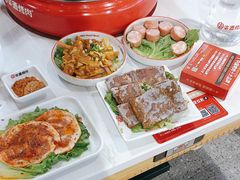 -柒酒烤肉(祁阳新天地店)