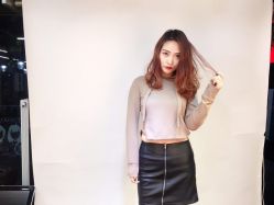 -MYYF SALON烫发染发