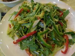 -鹤乡东北菜(崮山路店)