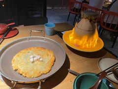 -吃饭皇帝大(解放西路店)