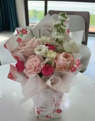 -金吉兒月子中心(太湖度假区店)