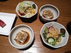 -岚山日本料理(珠江新城店)