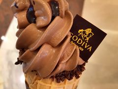 -GODIVA(月星环球港店)