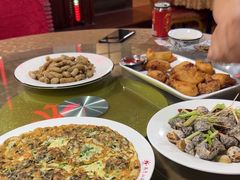 -江南村海鲜馆(洞头店)