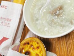 -肯德基(花乡店)