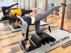 -心俞普拉提运动