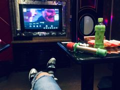 -芭乐量贩KTV(银湖路店)