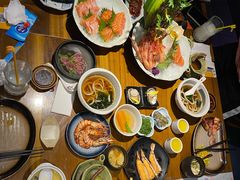 -和彩放题餐厅(酒仙桥店)