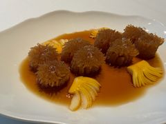 -淮香国色·淮扬菜(正大中心店)