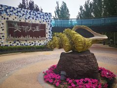 -武清南湖绿博园