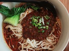 -李先生牛肉面大王(华联商厦店)