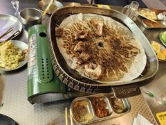 -杨小佳·齐齐哈尔烤肉·烤串(广州店)