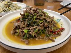 -食光慢宴·安吉土菜馆