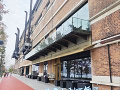 -大八江景意大利西餐厅LargeEight Italy Restaurant(1862时尚艺术中心店)